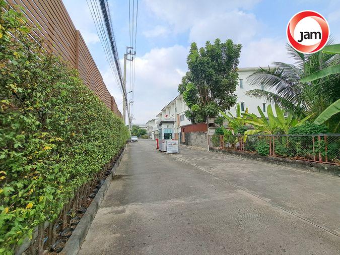 รูป AI 0144 : บ้านอยู่เย็น ดีลักซ์ ทาวน์ - รูปที่ 44/44