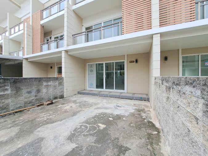 รูป AI 0144 : บ้านอยู่เย็น ดีลักซ์ ทาวน์  - รูปที่ 3/44