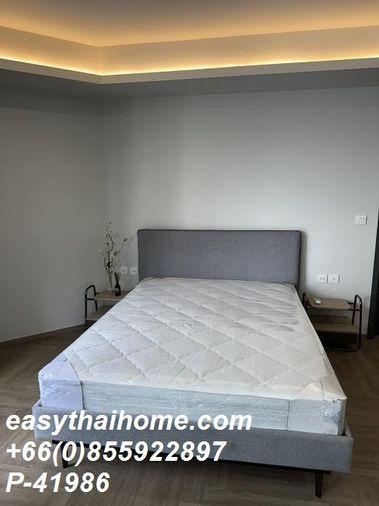 รูป P-41986 วิวเมืองสวย! Chapter Chula-Samyan 1 ห้องนอน ใกล้จุฬาฯ เพียง 6.6 ล้าน | Line Id @easythaihome | 085-592-2897 - รูปที่ 4/24