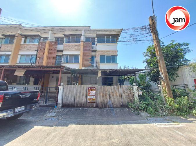 รูป AJ 0381 : ทาวน์พลัส สุวรรณภูมิ - รูปที่ 1/14