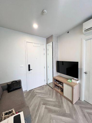 รูป 🏢 ขายคอนโด : Ciela Sripatum (เซียล่า ศรีปทุม)   รหัสทรัพย์ | 📌 LNP-C10221  - รูปที่ 4/4