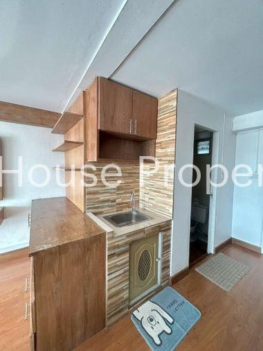 picture Sriracha Place Condo for rent, cheap price, beautiful room, fully furnished, move in ready - 7/12