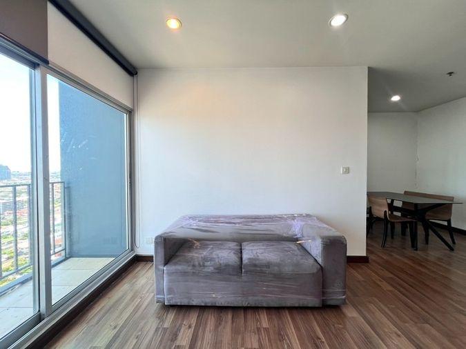 รูป 💖💖ปล่อยเช่า Condo Centric Tiwanon Station/ 2 ห้องนอน 2 ห้องน้ำ ราคาเพียง 17,000  บาท  มีระเบียง/สนใจสอบถามได้นะคะ  Line ID = atfirm2010 💖💖 - รูปที่ 8/26