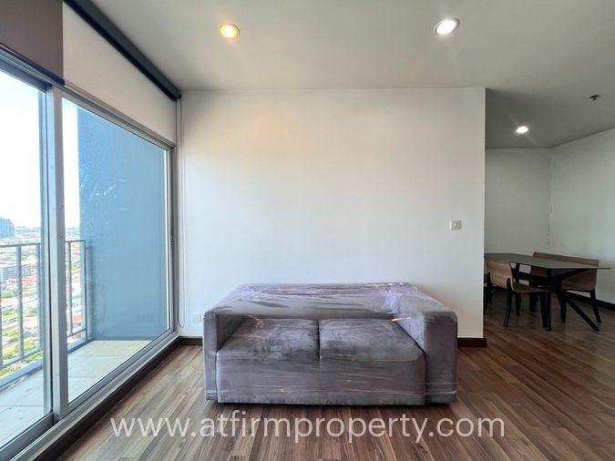 รูป 💖💖ปล่อยเช่า Condo Centric Tiwanon Station/ 2 ห้องนอน 2 ห้องน้ำ ราคาเพียง 17,000 บาท มีระเบียง/สนใจสอบถามได้นะคะ Line ID = atfirm2010 💖💖 - รูปที่ 8/26