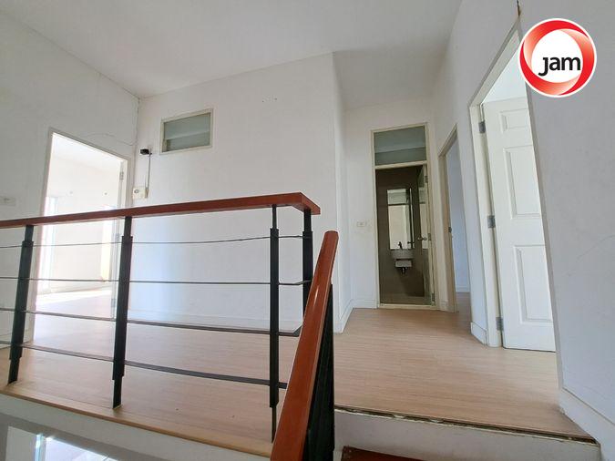 รูป D060 : บ้านอาร์เค พาร์ค รามอินทรา-คู้บอน - รูปที่ 9/13