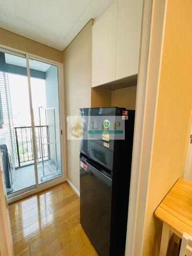 รูป 🏢 ให้เช่าคอนโด : The Saint Residences (เดอะ เซนต์ เรสซิเดนซ์) รหัสทรัพย์ | 📌LNP-C4160 - รูปที่ 6/10