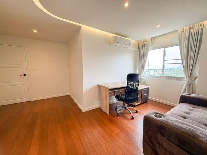 picture Condo for sale in Sriracha, community area, city center,move in ready, Sriracha Bayview - 7/19
