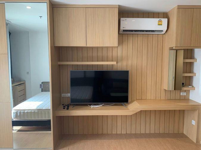 รูป ให้เช่า‼️ Maru Ladprao 15 ห้องสวย เฟอร์ครบ พร้อมอยู่ ใกล้ MRT ลาดพร้าว MD-25084924 - รูปที่ 3/5