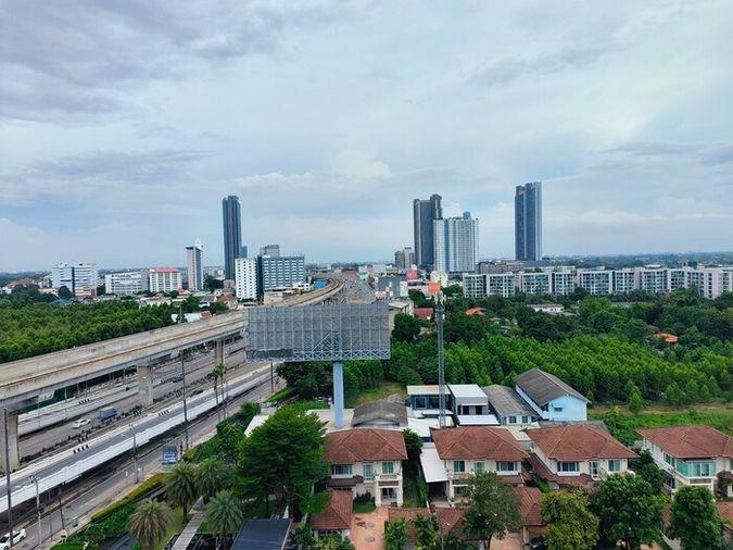 รูป 💖💖ขายด่วน ราคาพิเศษ แอสปาย รัตนาธิเบศร์ 1  (2 Bed 49.58 ตร.ม/2.65 ล้าน) ชั้น 12A สนใจสอบถามได้นะคะ LINE: atfirm2010💖💖 - รูปที่ 5/17