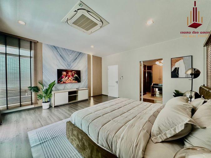 picture ✨ For Rent: Mantana 2 Bangna Km.7 ✨    💰 Only 195,000 THB/month - 5/10