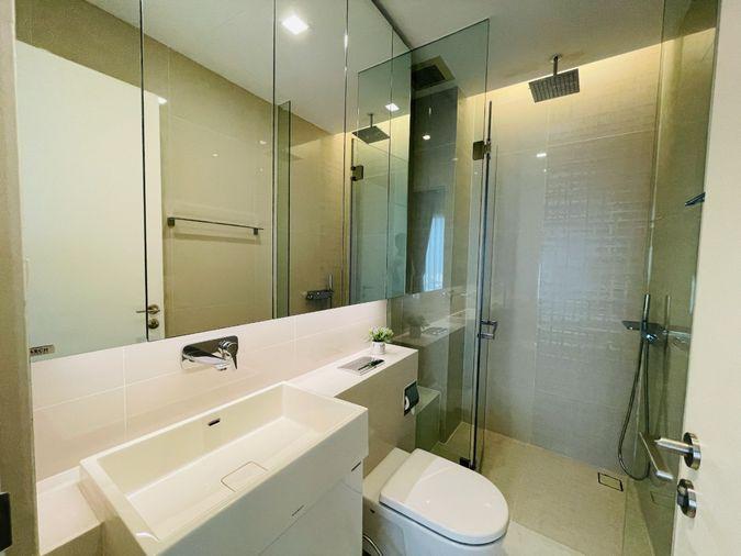 รูป 🏢 ให้เช่าคอนโด : The Saint Residences (เดอะ เซนต์ เรสซิเดนซ์)   รหัสทรัพย์ | 📌LNP-C4160  - รูปที่ 9/10