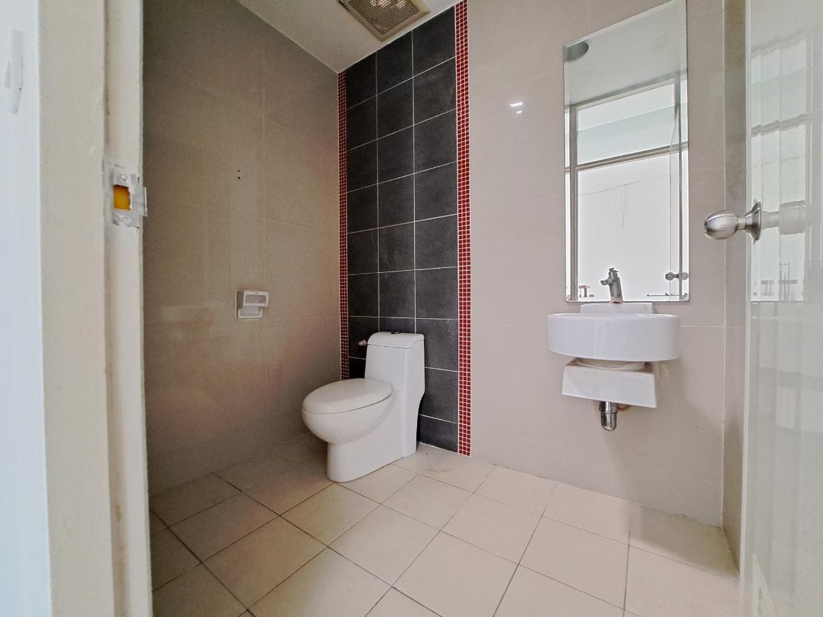 รูป D060 : บ้านอาร์เค พาร์ค รามอินทรา-คู้บอน - รูปที่ 7/13