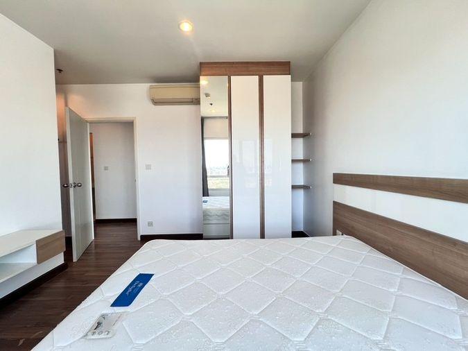รูป 💖💖ปล่อยเช่า Condo Centric Tiwanon Station/ 2 ห้องนอน 2 ห้องน้ำ ราคาเพียง 17,000  บาท  มีระเบียง/สนใจสอบถามได้นะคะ  Line ID = atfirm2010 💖💖 - รูปที่ 18/26