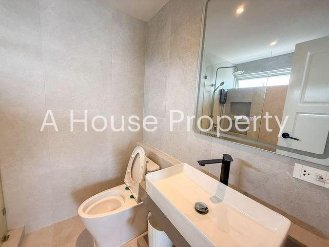 picture Condo for sale in Sriracha, community area, city center,move in ready, Sriracha Bayview - 17/19