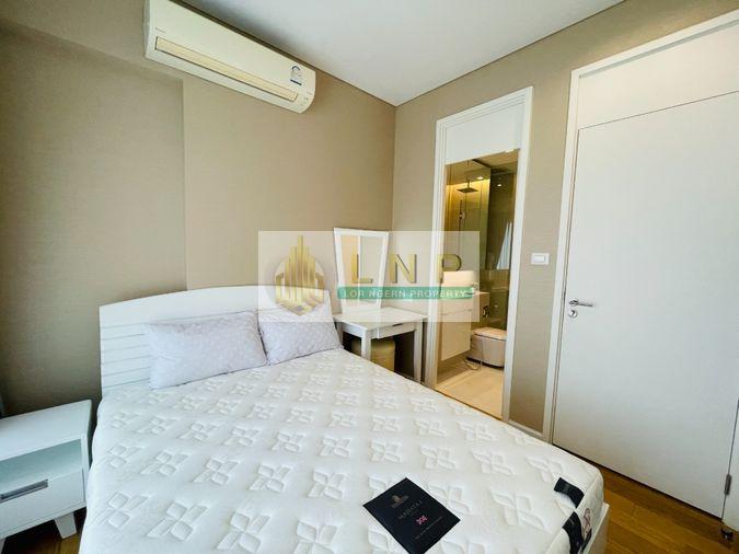 รูป 🏢 ให้เช่าคอนโด : The Saint Residences (เดอะ เซนต์ เรสซิเดนซ์) รหัสทรัพย์ | 📌LNP-C4160 - รูปที่ 8/10