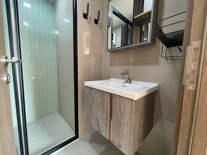 picture PFD-07373	Condo for Rent:  The MUVE Bangna Schedule a viewing ■ Line: @propertyfinder		 - 8/10