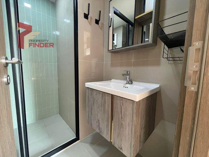 picture PFD-07373 Condo for Rent: The MUVE Bangna Schedule a viewing ■ Line: @propertyfinder - 8/10