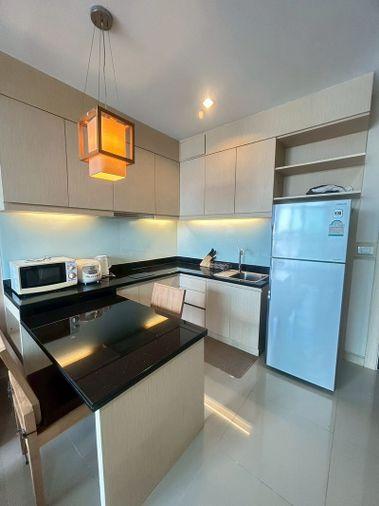picture For rent Suntara Residence Condo, city center, community area, beautiful room, move in ready - 8/11