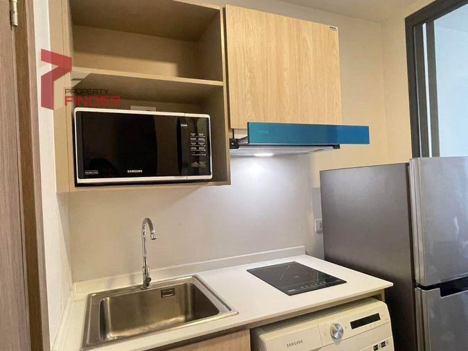 picture PFD-07373 Condo for Rent: The MUVE Bangna Schedule a viewing ■ Line: @propertyfinder - 6/10
