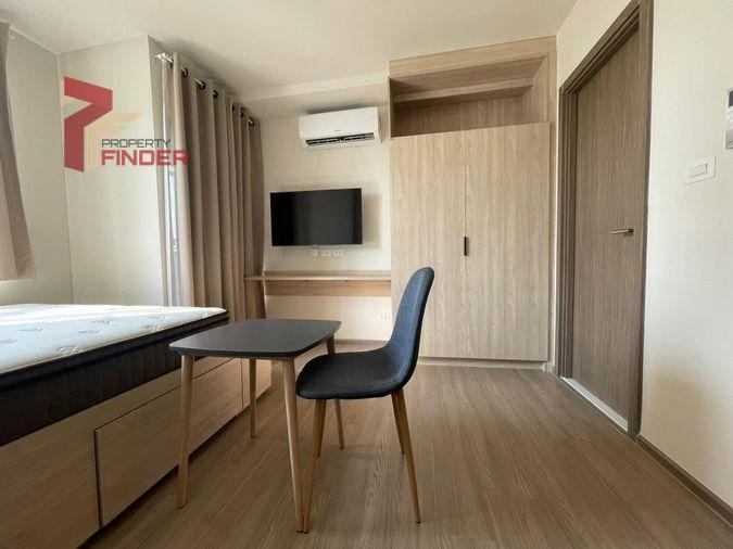 picture PFD-07373 Condo for Rent: The MUVE Bangna Schedule a viewing ■ Line: @propertyfinder - 4/10