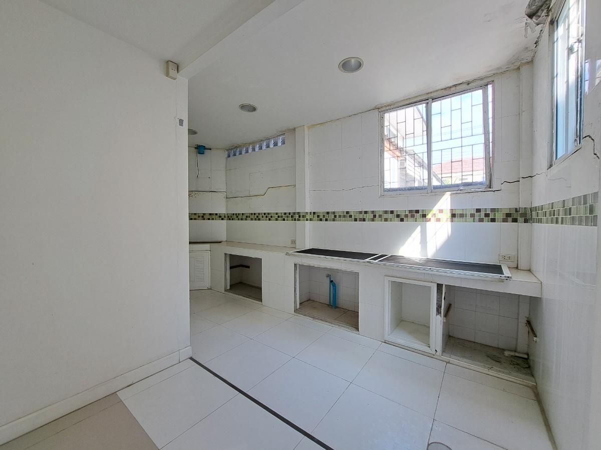 รูป D060 : บ้านอาร์เค พาร์ค รามอินทรา-คู้บอน - รูปที่ 8/13