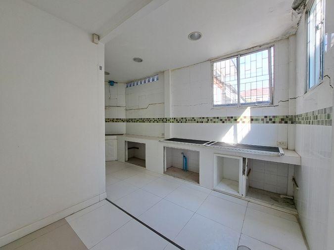 รูป D060 : บ้านอาร์เค พาร์ค รามอินทรา-คู้บอน - รูปที่ 8/13