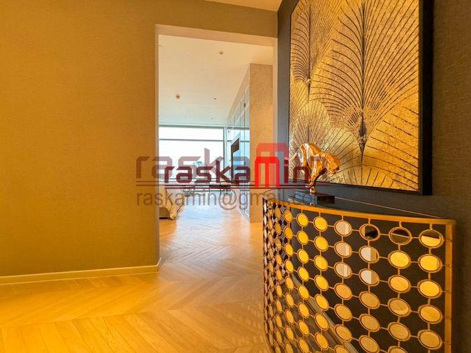 รูป ชีวิตเหนือระดับ ใจกลางกรุงเทพฯ – คอนโดริมแม่น้ำสุดหรู 4 ห้องนอน – Four Seasons Private Residences, กรุงเทพฯ - รูปที่ 44/65