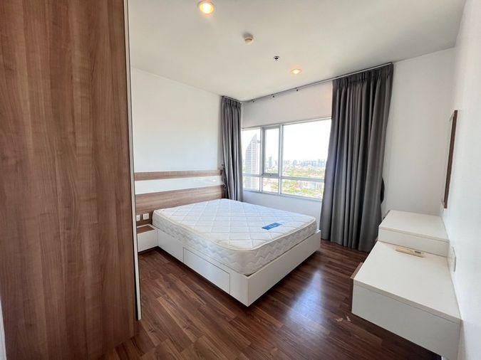 รูป 💖💖ปล่อยเช่า Condo Centric Tiwanon Station/ 2 ห้องนอน 2 ห้องน้ำ ราคาเพียง 17,000  บาท  มีระเบียง/สนใจสอบถามได้นะคะ  Line ID = atfirm2010 💖💖 - รูปที่ 15/26