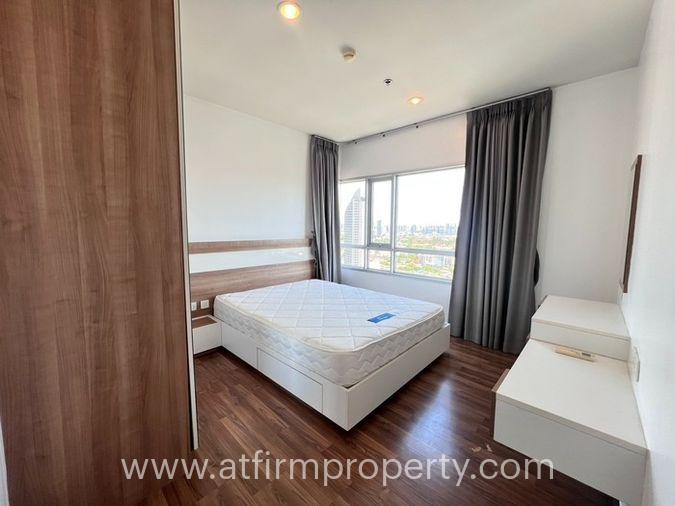 รูป 💖💖ปล่อยเช่า Condo Centric Tiwanon Station/ 2 ห้องนอน 2 ห้องน้ำ ราคาเพียง 17,000 บาท มีระเบียง/สนใจสอบถามได้นะคะ Line ID = atfirm2010 💖💖 - รูปที่ 15/26