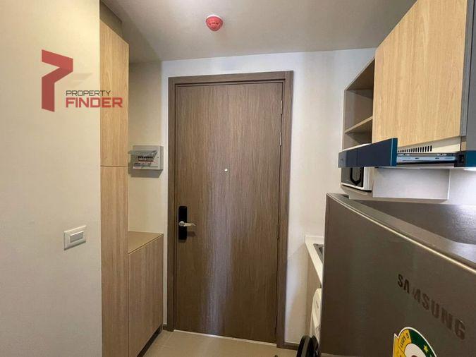 picture PFD-07373 Condo for Rent: The MUVE Bangna Schedule a viewing ■ Line: @propertyfinder - 7/10