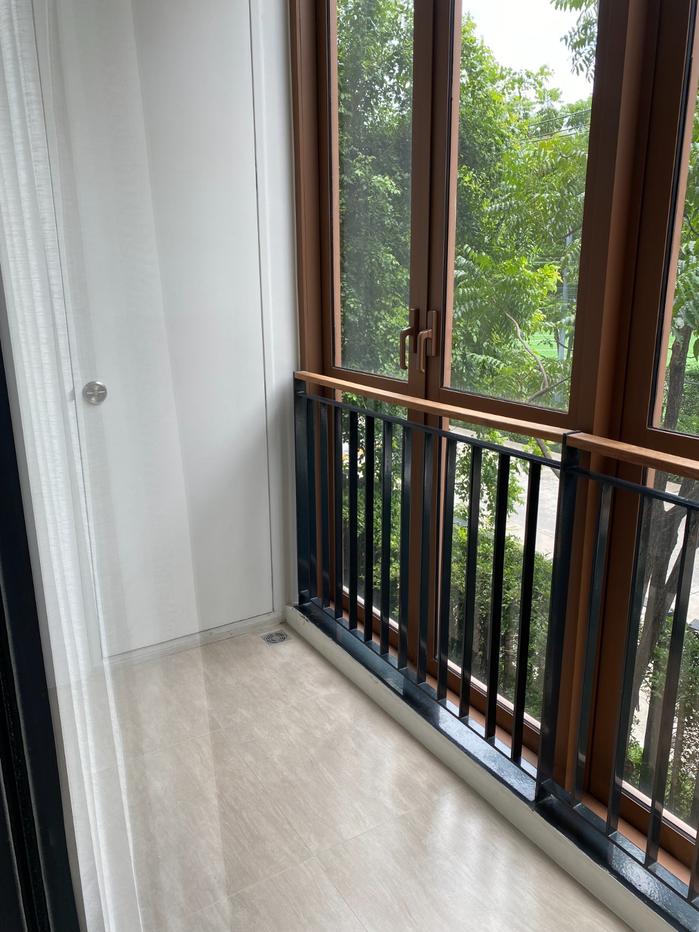 รูป ให้เช่า‼️Mori Haus สุขุมวิท 77 ห้องแต่งครบ เฟอร์ครบ พร้อมอยู่ ใกล้ BTS อ่อนนุช MD-25084747 - รูปที่ 5/5