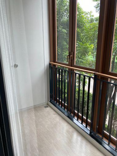 รูป ให้เช่า‼️Mori Haus สุขุมวิท 77 ห้องแต่งครบ เฟอร์ครบ พร้อมอยู่ ใกล้ BTS อ่อนนุช MD-25084747 - รูปที่ 5/5