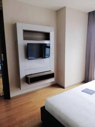 picture 🎈#PN2311_177🎈𝗙𝗼𝗿 𝗥𝗲𝗻𝘁 5️⃣5️⃣k.🔥🔥 #NearBTSSaintLouis ✨#Available room, can make an appointment to view the condo The Address Sathorn - 9/12