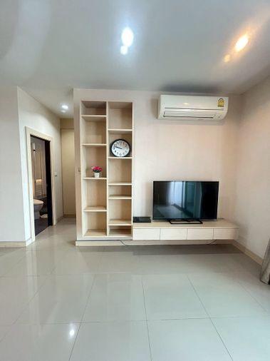 picture For rent Suntara Residence Condo, city center, community area, beautiful room, move in ready - 6/11