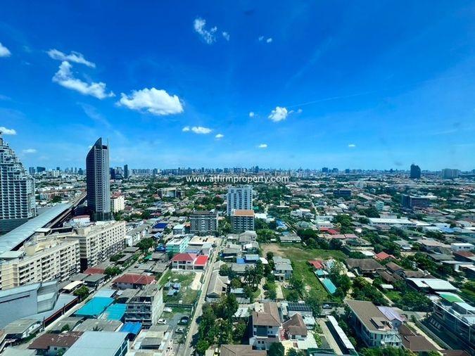 รูป 💖💖ปล่อยเช่า Condo Centric Tiwanon Station/ 2 ห้องนอน 2 ห้องน้ำ ราคาเพียง 17,000 บาท มีระเบียง/สนใจสอบถามได้นะคะ Line ID = atfirm2010 💖💖 - รูปที่ 9/26