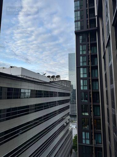 รูป 🟢ER25207🟢ให้เช่า / For Rent Nue District R9 Rama 9 | 1 ห้องนอน 1 ห้องน้ำ | 💰 20,000 บาท/เดือน - รูปที่ 21/22