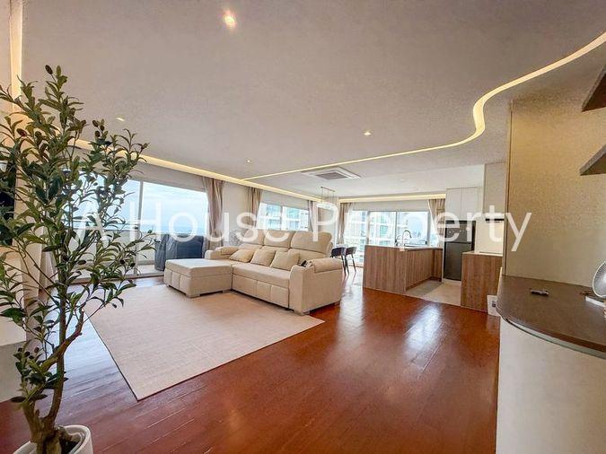 picture Condo for sale in Sriracha, community area, city center,move in ready, Sriracha Bayview - 3/19