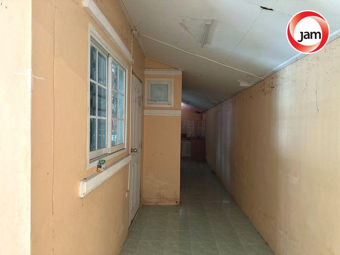 รูป BG 2355 : หมู่บ้านวีน่า ทาวน์ ระยอง - รูปที่ 5/11