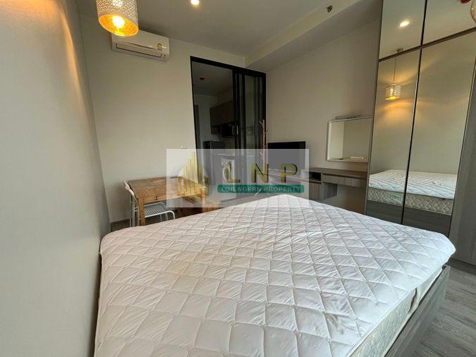 รูป 🏢 ขายคอนโด : Knightsbridge Prime Onnut (ไนท์บริดจ์ ไพร์ม อ่อนนุช) รหัสทรัพย์ | 📌 LNP-C6161 - รูปที่ 4/7