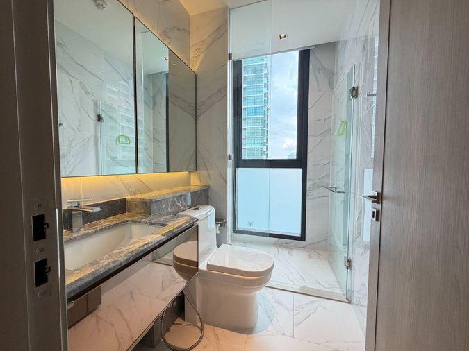 รูป 🏙️ “ที่สุดแห่งความหรูหราใจกลางสาทร The Reserve Sathorn พร้อมเฟอร์ครบ ระดับ High-End MD-25084939 - รูปที่ 4/5