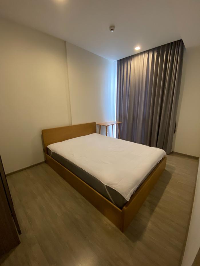 รูป ให้เช่า‼️Mori Haus สุขุมวิท 77 ห้องแต่งครบ เฟอร์ครบ พร้อมอยู่ ใกล้ BTS อ่อนนุช MD-25084747 - รูปที่ 2/5