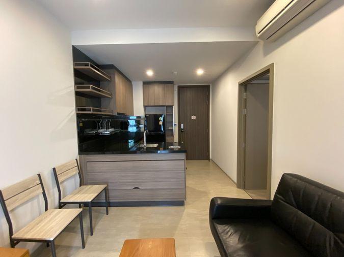 รูป ให้เช่า‼️Mori Haus สุขุมวิท 77 ห้องแต่งครบ เฟอร์ครบ พร้อมอยู่ ใกล้ BTS อ่อนนุช MD-25084747 - รูปที่ 4/5