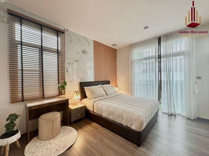 picture ✨ For Rent: Mantana 2 Bangna Km.7 ✨    💰 Only 195,000 THB/month - 7/10