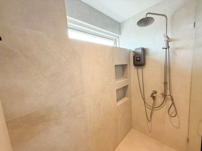picture Condo for sale in Sriracha, community area, city center,move in ready, Sriracha Bayview - 18/19