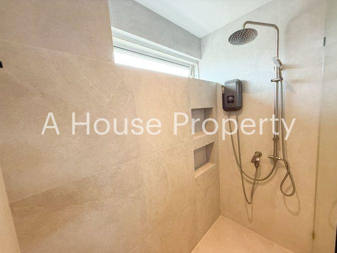 picture Condo for sale in Sriracha, community area, city center,move in ready, Sriracha Bayview - 18/19