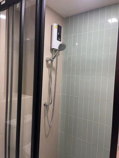 picture PFD-07373	Condo for Rent:  The MUVE Bangna Schedule a viewing ■ Line: @propertyfinder		 - 10/10