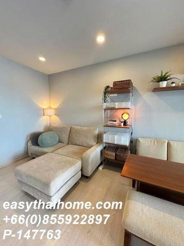 picture P-147763 Condo for sell The Tree Sukhumvit 64 fully furnished. - 15/15