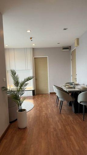 รูป 🏢 “Rare Unit ห้องใหญ่ 3 ห้องนอน ใจกลางบางนา ใกล้ห้างและออฟฟิศ เดอะ โคสต์ แบงค็อก สุขุมวิท - บางนา MD-25084944 - รูปที่ 2/6