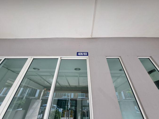 รูป D060 : บ้านอาร์เค พาร์ค รามอินทรา-คู้บอน - รูปที่ 4/13