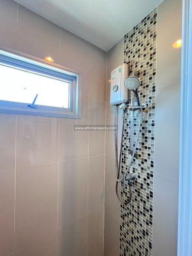 รูป 💖💖ปล่อยเช่า Condo Centric Tiwanon Station/ 2 ห้องนอน 2 ห้องน้ำ ราคาเพียง 17,000 บาท มีระเบียง/สนใจสอบถามได้นะคะ Line ID = atfirm2010 💖💖 - รูปที่ 22/26